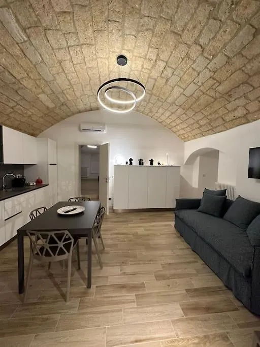 Mediterranean House Μπάρι