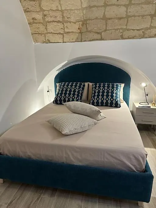 Mediterranean House Bari