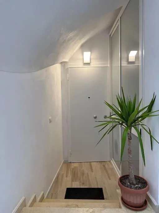 Mediterranean House Μπάρι Ιταλία