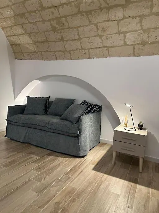 Mediterranean House Μπάρι 0*,  Ιταλία