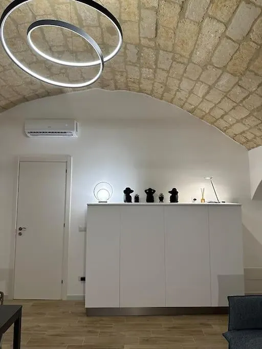 Holiday home Mediterranean House Bari