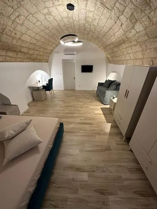 Mediterranean House Μπάρι Σπίτι διακοπών