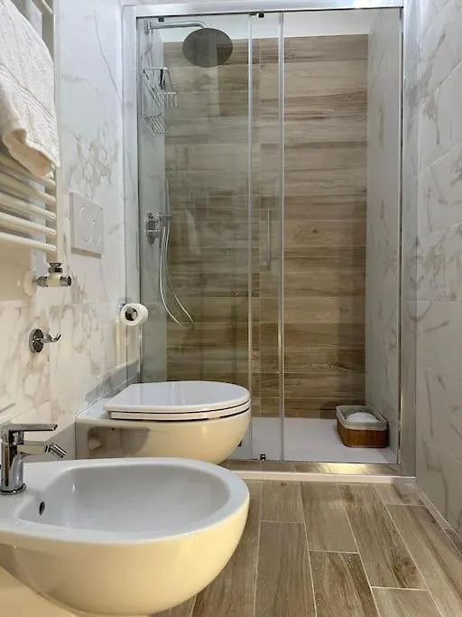 Mediterranean House Bari Holiday home