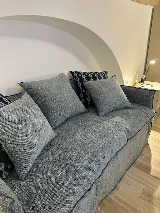 Mediterranean House Bari Italy