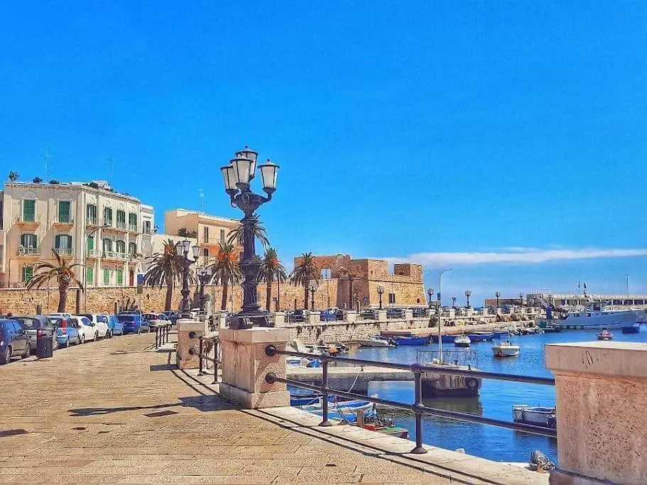 Mediterranean House Μπάρι 0*,  Ιταλία
