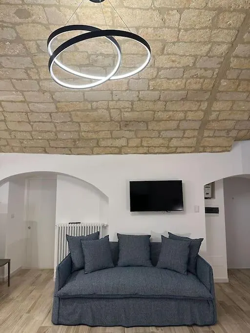 Mediterranean House Μπάρι