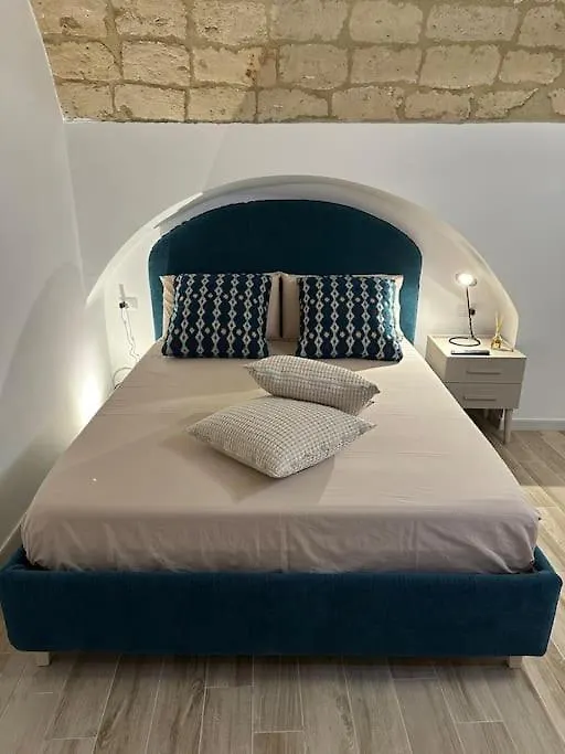 Holiday home Mediterranean House Bari Italy