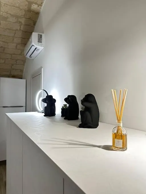 Mediterranean House Μπάρι Σπίτι διακοπών