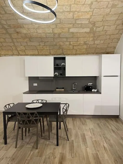 Mediterranean House Μπάρι Σπίτι διακοπών