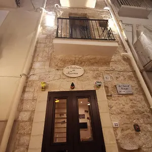 Apartment La Casa Delle Tradizioni, Bari