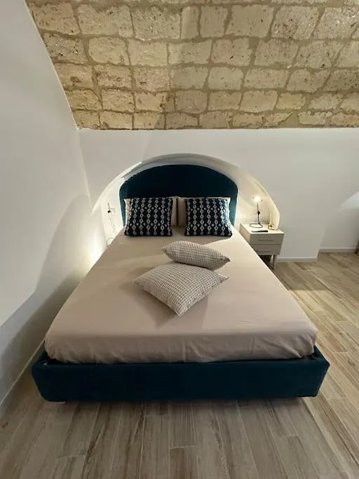 Mediterranean House Bari Prázdninový dům
